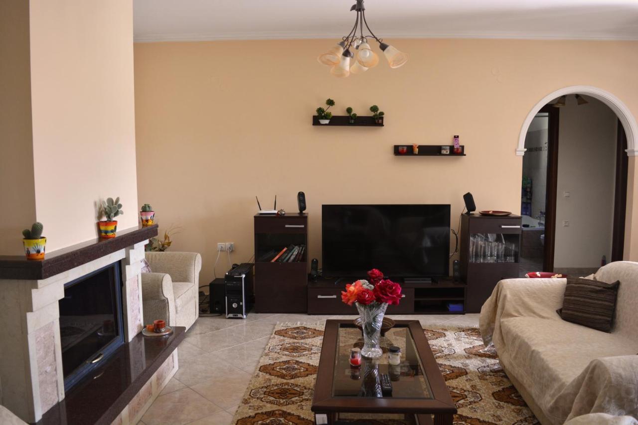 Villa Skafonas Sinarádes Dış mekan fotoğraf