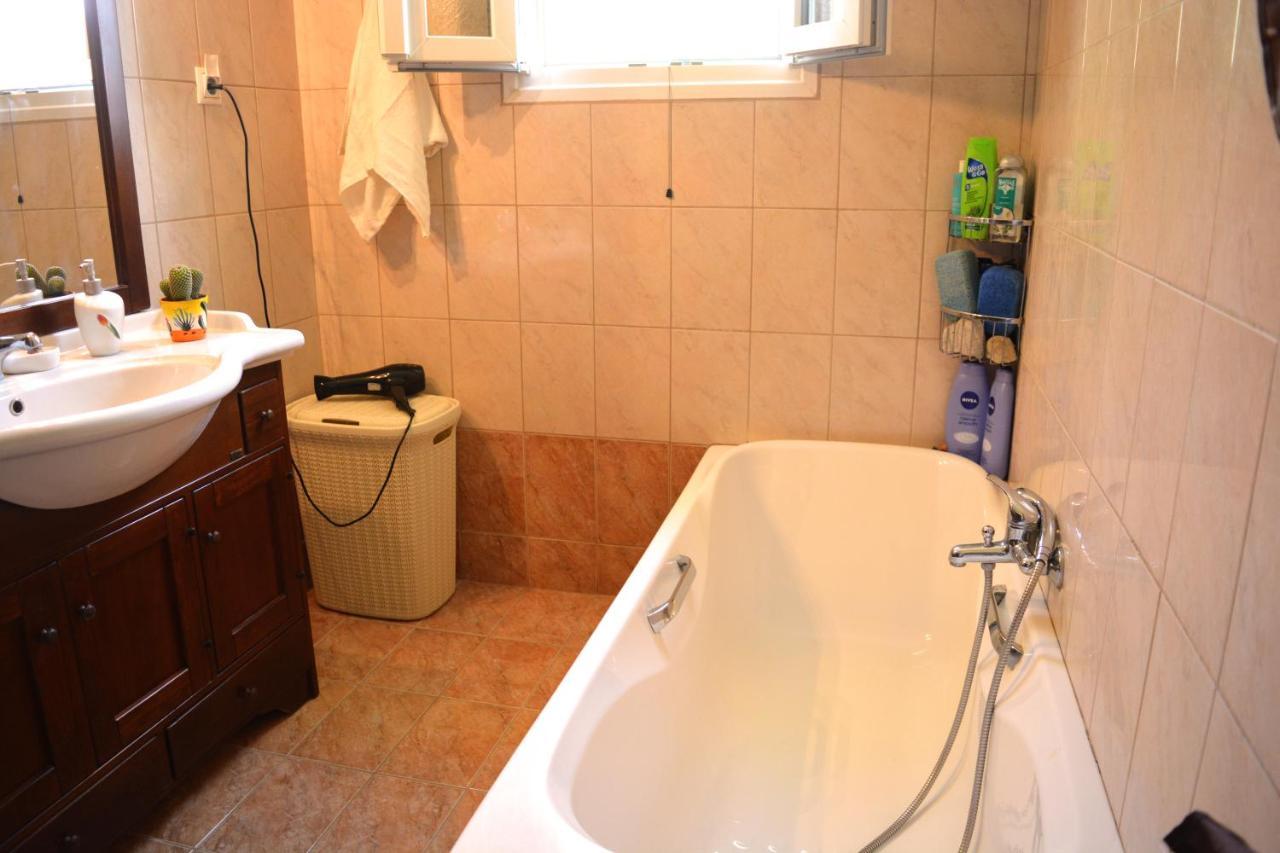 Villa Skafonas Sinarádes Dış mekan fotoğraf