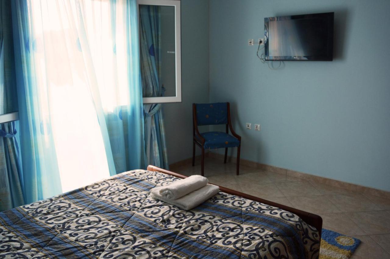 Villa Skafonas Sinarádes Dış mekan fotoğraf