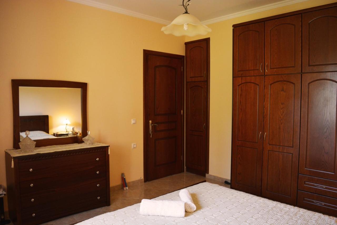 Villa Skafonas Sinarádes Dış mekan fotoğraf